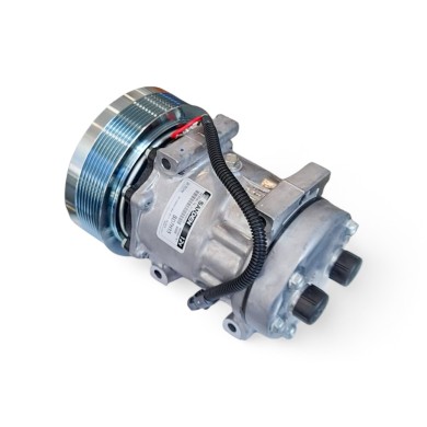 Συμπιεστής 4499-SD7H15 Case/New Holland PV8 24V Βαρέα Οχήματα - Αγροτικά