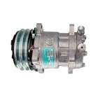 Συμπιεστής SD5S14 24V 2Α V-oring Κλιματισμός Αυτοκινήτου - AutoFreeze