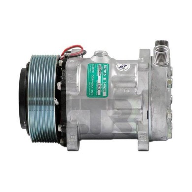 Συμπιεστής SC5S14 12V PV10 V-oring 