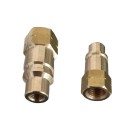 Adaptor Υψηλής R1234YF μικρός Κλιματισμός Αυτοκινήτου - AutoFreeze