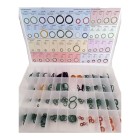Kit Λαστιχάκια Συμπιεστού OEM + Universal Κλιματισμός Αυτοκινήτου - AutoFreeze
