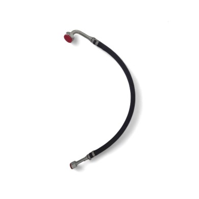 Σωλήνα A/C  Αυτοκινήτου Νο 10 με άκρα 