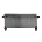 Συμπυκνωτής Man Truck TGA 2000 