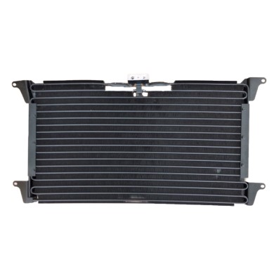 Συμπυκνωτής Scania Truck 4 Series 114 New 