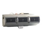 Εξατμιστής Compact Universal Formula III new 24V BEU-405-100 Κλιματισμός Αυτοκινήτου - AutoFreeze