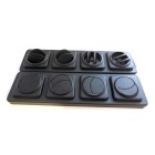 Κίτ Αεραγωγών με περσίδες Κλιματισμός Αυτοκινήτου - AutoFreeze