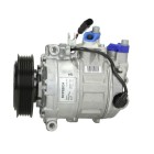 Συμπιεστής Denso Audi A4 3.0 2000-2005 Κλιματισμός Αυτοκινήτου - AutoFreeze