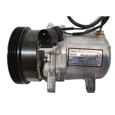 Συμπιεστής Sigma BMW SS-96D1 316/318 
