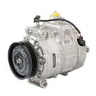 Συμπιεστής Denso BMW 5 E60 520/525/530 Κλιματισμός Αυτοκινήτου - AutoFreeze