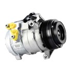 Συμπιεστής Denso BMW X5 3.0i 2009 / X5 E53 