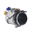 Συμπιεστής Sigma BMW Χ5 2008-10' 3.5 diesel 