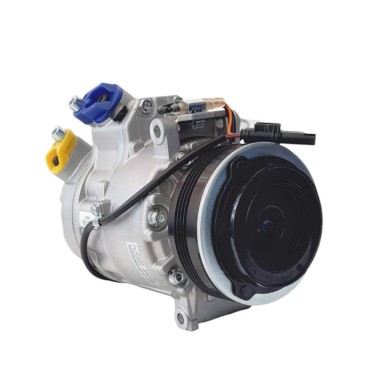 Συμπιεστής Sigma BMW Χ5 2008-10' 3.5 diesel 