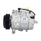 Συμπιεστής Denso BMW X1 1-3(σειρά) diesel Κλιματισμός Αυτοκινήτου - AutoFreeze