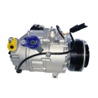 Συμπιεστής Sigma BMW Χ5 E70 3.0 