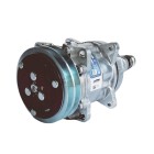Συμπιεστής S5650HT-SD5L09 12V A2 V-oring R404A Ψύξη Φορτηγών