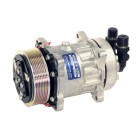 Συμπιεστής S8256HT-SD7L15 12V PV8 VOR R404A Ψύξη Φορτηγών