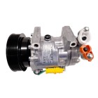 Συμπιεστής Sigma Renault Clio III/Modus/Twingo 1,2 