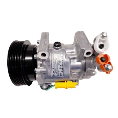 Συμπιεστής Sigma Renault Clio III/Modus/Twingo 1,2 