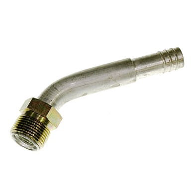 Ακροφύσιο 45° Νο 12 (3/4) o-ring Insert Κλιματισμός Αυτοκινήτου - AutoFreeze