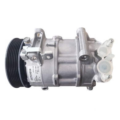 Συμπιεστής Denso Citroen C4-Peugeot 308 Κλιματισμός Αυτοκινήτου - AutoFreeze