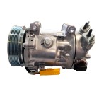 Συμπιεστής SD7C16 Citroen C4,C5 ,Berlingo-Peugeot 307 