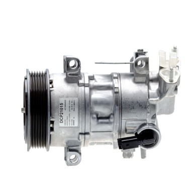 Συμπιεστής Denso Citroen C3- Peugeot 208/2008 Κλιματισμός Αυτοκινήτου - AutoFreeze