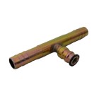 Σύνδεσμος 5/8 μεταλλικός με πληρ. R134 