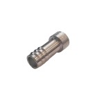 Adaptor 1/2 Αλουμινίου Κολλητός Κλιματισμός Αυτοκινήτου - AutoFreeze