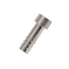 Adaptor 5/8 Αλουμινίου Θηλυκος Κολλητός Κλιματισμός Αυτοκινήτου - AutoFreeze