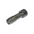 Adaptor 3/8 Μεταλλικός Θηλυκος Κολλητός Κλιματισμός Αυτοκινήτου - AutoFreeze