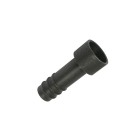 Adaptor 5/8 Μεταλλικός Θηλυκος Κολλητός Κλιματισμός Αυτοκινήτου - AutoFreeze