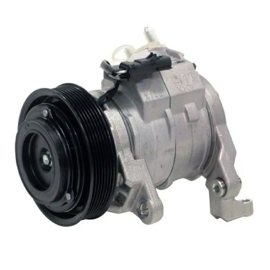 Συμπιεστής Denso Dodge-RAM 5.7L Chrysler Κλιματισμός Αυτοκινήτου - AutoFreeze
