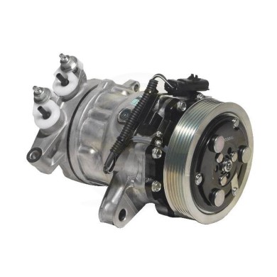 Συμπιεστής Sanden 4852 Chrysler Jeep Liberty 3.7L 