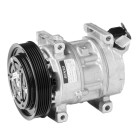 Συμπιεστής Denso Fiat/Alfa Romeo 147 1,9d Κλιματισμός Αυτοκινήτου - AutoFreeze