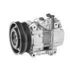Συμπιεστής Denso Fiat Punto I 1.1/1.2 - Lancia Y 1.2 Κλιματισμός Αυτοκινήτου - AutoFreeze