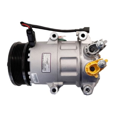 Συμπιεστής Sigma Ford Focus 3 TDC -B-Max- Fiesta 