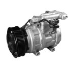 Συμπιεστής Denso Jaguar PV7 
