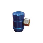 Βάνα Πληρώσεως Χαμηλής R 1234yf Εργαλεία