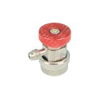 Βάνα Πληρώσεως Υψηλής 1/4 AV134-R4 Wigam Εργαλεία