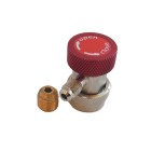 Βάνα Πληρώσεως Υψηλής W-AV134-R4/6 Wigam Εργαλεία