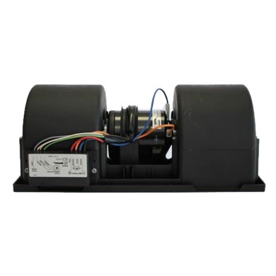 Τουρμπίνα Στοιχείου 006-B50/Τ/ΙΕ-22 24V Spal 