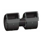 Τουρμπίνα 009-B40-22 3ταχ. 33,5εκ.Στοιχείου 24V Spal 