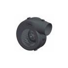 Τουρμπίνα μονή 001-B48-03D 3ταχ. 24V Spal 