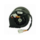 Τουρμπίνα μονή 008-B100-93D 24V Spal 