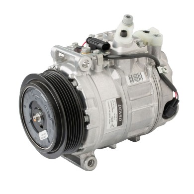 Συμπιεστής Denso MB W220 S320/S320CDI/S430/S500 2000-2006 