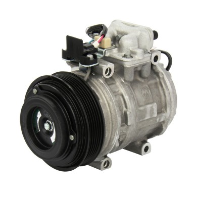 Συμπιεστής Denso MB W124 E200/W201 E190 8 Valves 