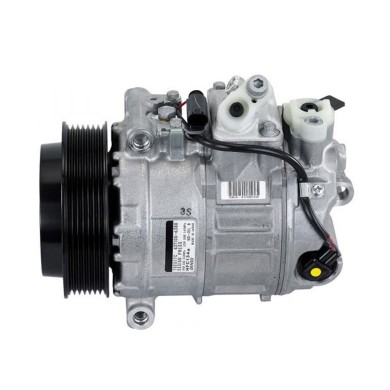 Συμπιεστής Denso MB C-Class W203 2000 
