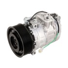 Συμπιεστής Denso MB Actros PV11 1996-2003 Κλιματισμός Αυτοκινήτου - AutoFreeze