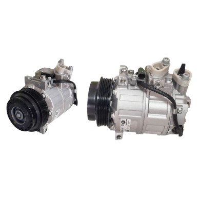 Συμπιεστής Zexel MB C-Class W204C-cdi 2007 