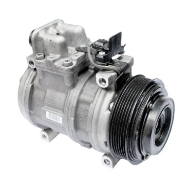 Συμπιεστής Denso MB S-Class W140 300SE/S280 1993-1998 Κλιματισμός Αυτοκινήτου - AutoFreeze